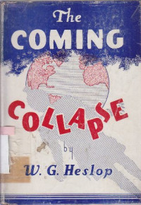 Image of The coming collapse