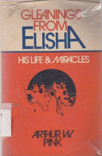 Image of Gleanings from elisha