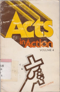 Image of Acts in action