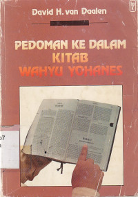 Image of Pedoman ke dalam kitab wahyu yohanes