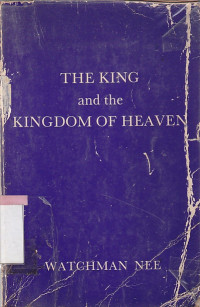 Image of The king and the kingdom of heaven