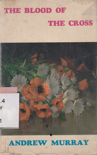 Image of The Blood of the cross