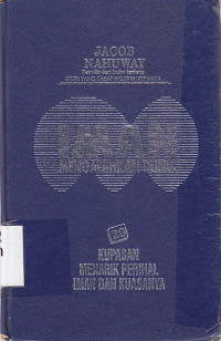 Image of Iman mengalahkan dunia : 20 kupasan menarik perihal dan kuasanya