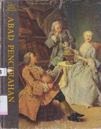 Image of Abad pencerahan