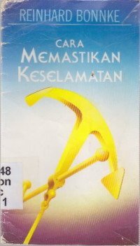Image of Cara memastikan keselamatan