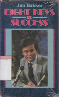 Image of Eight key's to success