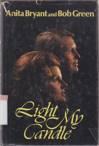 Image of Light my candle