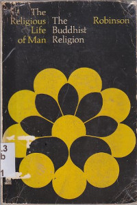 Image of The buddhist religion