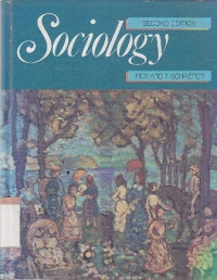 Image of Sociology