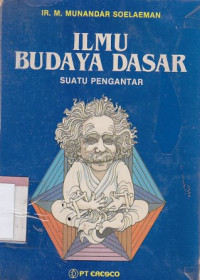 Image of Ilmu budaya dasar