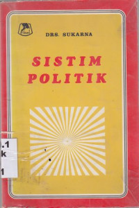 Image of Sistim Politik