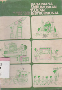 Image of Bagaimana merumuskan tujuan instruksional