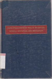 Image of Recreation leaders handbook