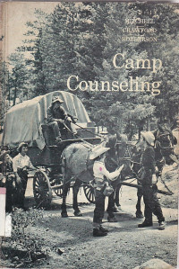 Image of Camp counseling