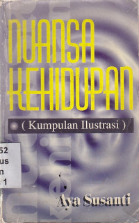Image of Nuansa kehidupan :kumpulan ilustrasi