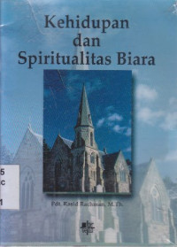 Image of Kehidupan dan spiritual biara