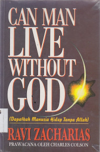 Image of Can man live without God (Dapatkah manusia hidup tanpa Allah)