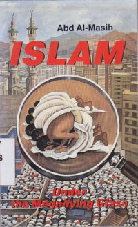 Image of Islam under the magnifying glass
