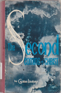 Image of The Second coming of Christ