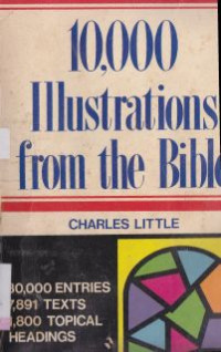 Image of 10.000 Ilustrations from the Bible