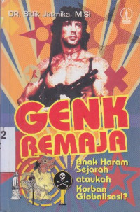 Image of Genk Remaja