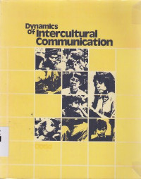 Image of Dynamics of intercultural communication