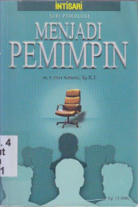 Image of Menjadi Pemimpin