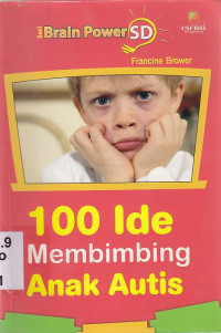Image of 100 ide membimbing anak autis
