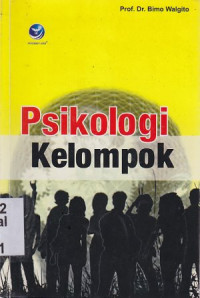 Image of Psikologi Kelompok