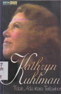 Image of tidak ada kata terlambat