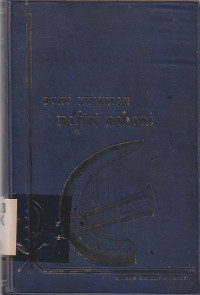 Image of Buku nyanyian Nafiri rohani