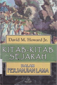 Image of Kitab-kitab sejarah dalam Perjanjian Lama