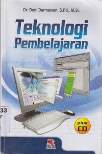 Image of Teknologi Pembelajaran