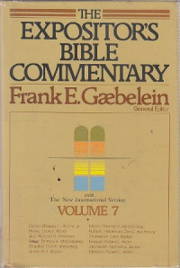 Image of The Expositor's Bible Commentary - vol.7: Daniel-Minor Prophets