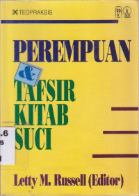 Image of Perempuan & Tafsir Kitab Suci