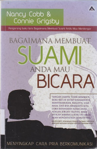 Image of Bagaimana Membuat Suami anda Mau bicara