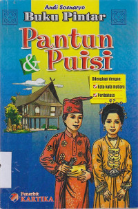 Image of Pantun Dan Puisi