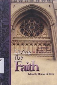 Image of Living the Faith