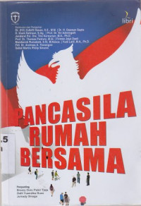 Image of Pancasila rumah bersama