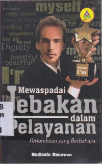 Image of Mewaspadai jebakan dalam pelayanan