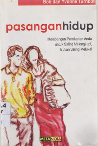 Image of Pasangan hidup
