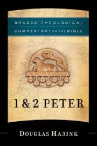 Image of 1 & 2 Peter