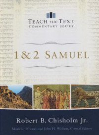 Image of 1 & 2 Samuel