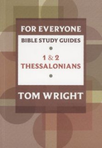 Image of 1 & 2 Thessalonias