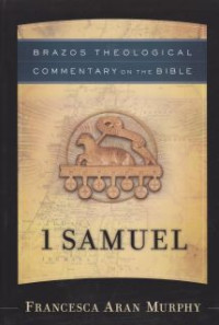 Image of 1 Samuel