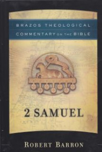 Image of 2 samuel
