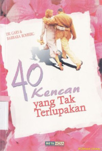 Image of 40 Kencan yang tak terlupakan