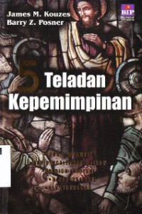 Image of 5 Teladan Kepemimpinan