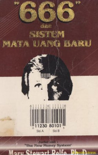 Image of 666 dan sistem mata uang baru : The new money system