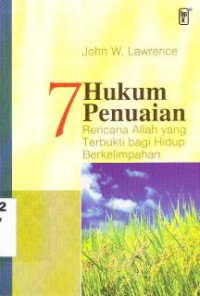 Image of 7 Hukum Penuaian